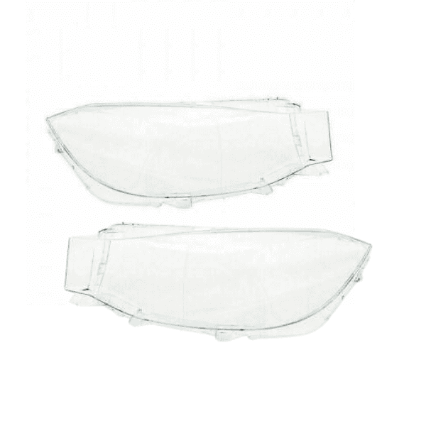 Headlight Lens Cover Replacement for BMW 4 Series F32/F33 (2013-2016) Left – 63117377843DDZ