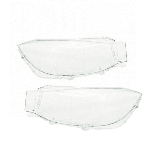 Headlight Lens Cover Replacement for BMW 4 Series F32/F33 (2013-2016) Right – 63117377844DDZ
