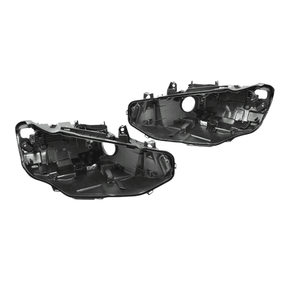 BMW F32 (2017-2020) Headlight Back Cover Housing Replacement Left - 63117478535DDK