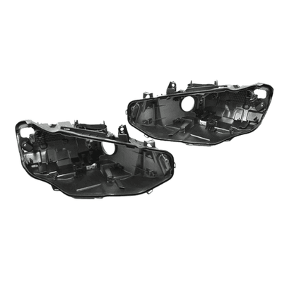 BMW F32 (2017-2020) Headlight Back Cover Housing Replacement Left - 63117478535DDK