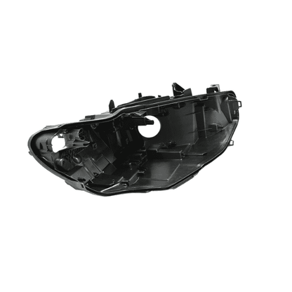 BMW F32 (2017-2020) Headlight Back Cover Housing Replacement Right - 63117478536DDK