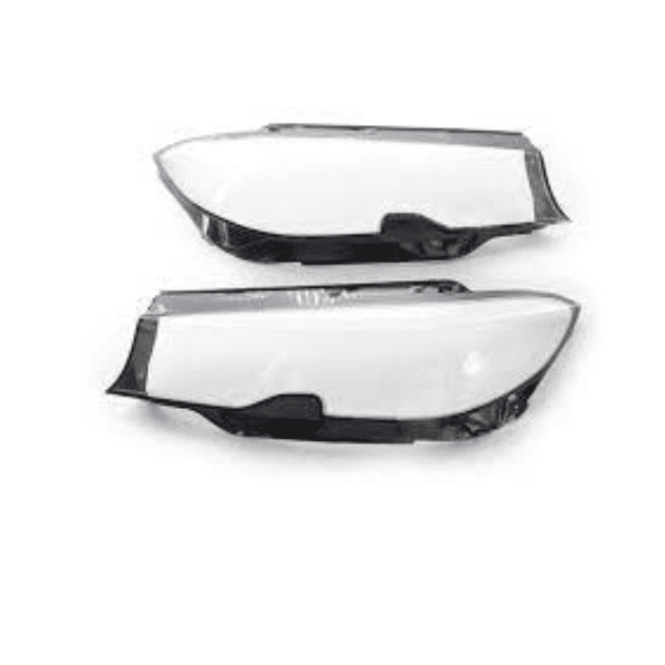Headlight Lens Cover Replacement for BMW G20/G28 (2019-2022) Left – 63118496159DDZ