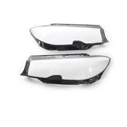 Headlight Lens Cover Replacement for BMW G20/G28 (2019-2022) Right – 63118496158DDZ