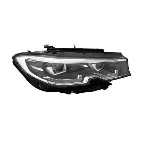 BMW G20 Headlight (2019-2021) Right – 63118496158