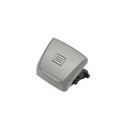 Mercedes W205 C Class Sunroof Switch Button 0009002907 - Grey