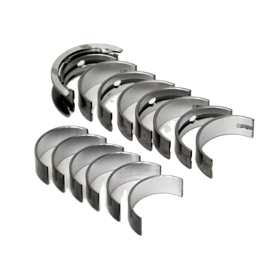 Ford Connecting Rod Bearings Ecosport 1.0 Ecoboost