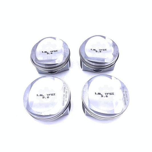 Complete Piston Assembly for Audi Volkswagen 06J107065AG 06L107065BD 06J107065AH 06H107065D 06D107066T 06D107065R 06L107065CH