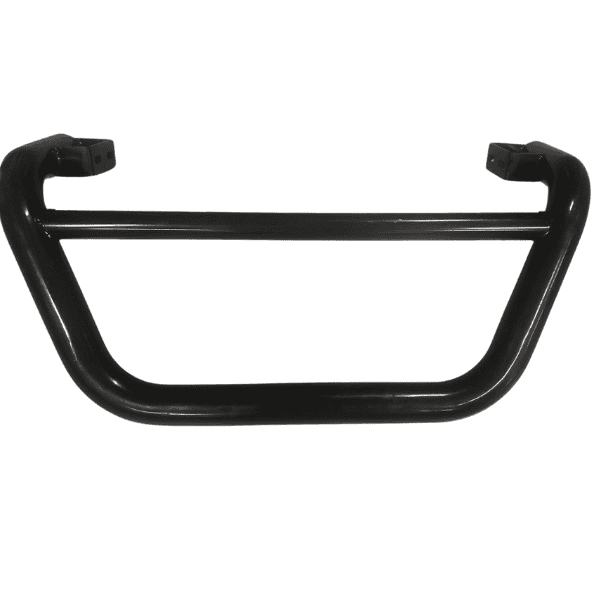 Hilux Legend 2021 3 Inch Nudge Bar Black