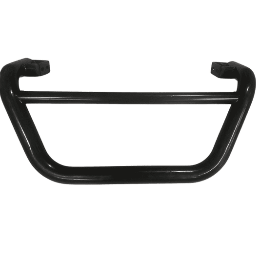 Hilux Legend 2021 3 Inch Nudge Bar Black