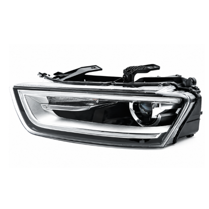 Audi Q3 8U Headlight (2011-2015) Left – 8U0941043