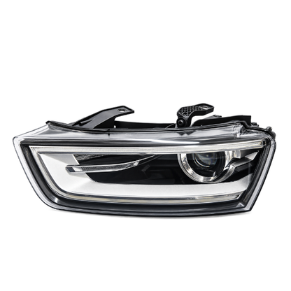 Audi Q3 8U Headlight (2011-2015) Left – 8U0941043
