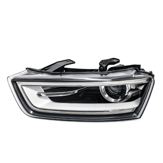 Audi Q3 8U Headlight (2011-2015) Left – 8U0941043