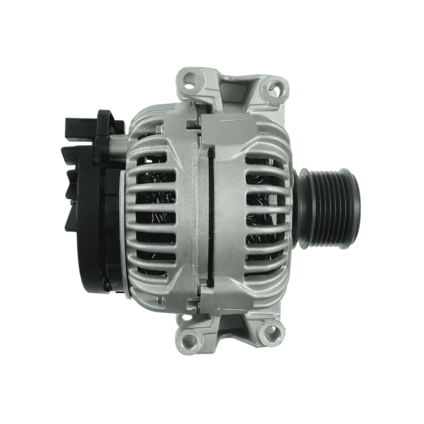 Mercedes Alternator W204 C-Class A271 154 14 02 / 14v 120A - A2711541402