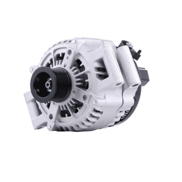 Mercedes Alternator W204 C-Class A271 154 14 02 / 14v 120A - A2711541402