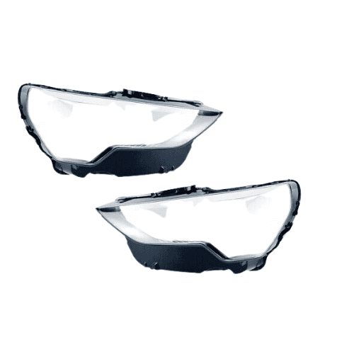 Audi Q3 Headlight Replacement Lens (2020- 2022) Right – DDZ-Q3-20R