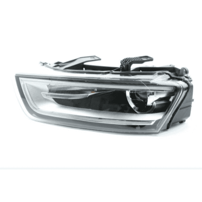 Audi Q3 Headlight (2011-2015) Left – 8U0941043
