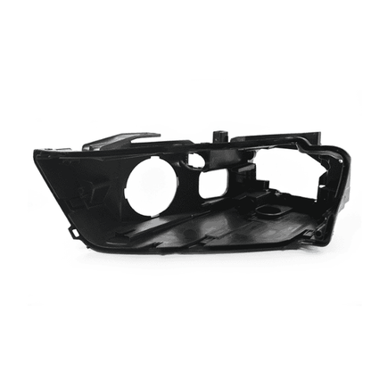 Audi Q3 (2016-2018) Headlight Back Cover Housing Replacement Right - 8U0941006EDDK