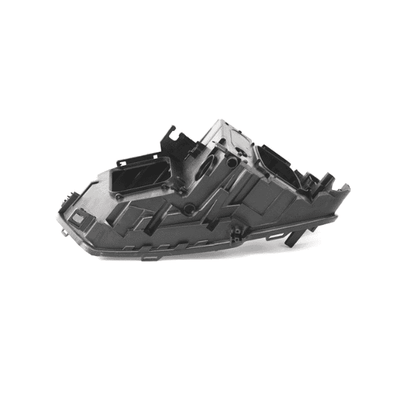 Audi Q5 (2009-2012) Headlight Back Cover Housing Replacement Right - 8R0941004AHDDK