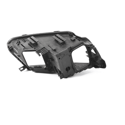 Audi Q5 (2009-2012) Headlight Back Cover Housing Replacement Left - 8R0941043CDDK