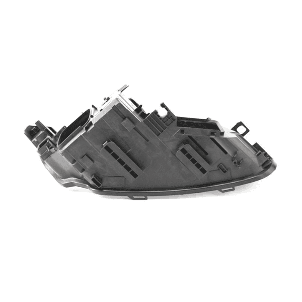 Audi Q5 (2009-2012) Headlight Back Cover Housing Replacement Right - 8R0941004AHDDK