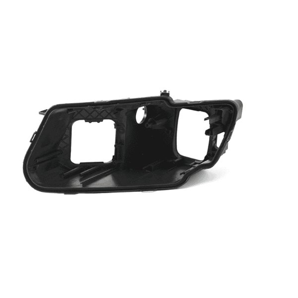 Audi Q5 (2009-2012) Headlight Back Cover Housing Replacement Right - 8R0941004AHDDK
