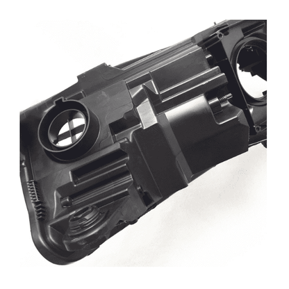 Q5 (2017-2020) Headlight Back Cover Housing Replacement Left - 80A941033ADDK