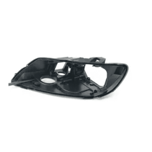 Audi Q7 Headlight Replacement Casing (2009 – 2013) Left – 4L0941029GDDK