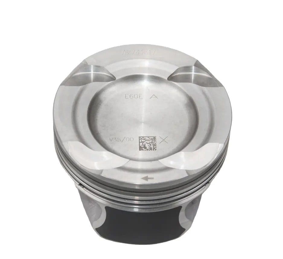 Piston &amp; Ring Set Fit For Mercedes C200 W205 A2740301617