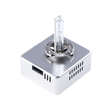 D5S Xenon HID Headlight Globe 12V 25W – Single