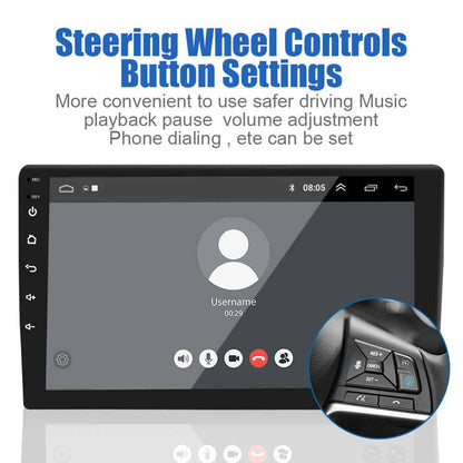Hyundai Tucson 2016-2018 Android 10inch Navigation Carplay/Android Auto