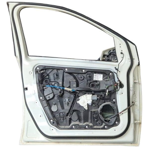 Mercedes-Benz B-Class LF Door – Incomplete Unit for Repair