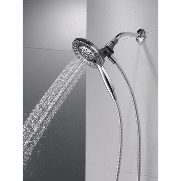 2-IN-1 Shower Head Combo