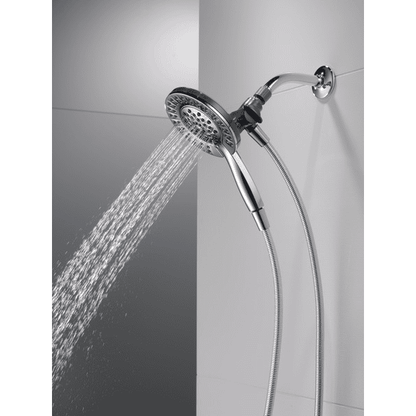 2-IN-1 Shower Head Combo