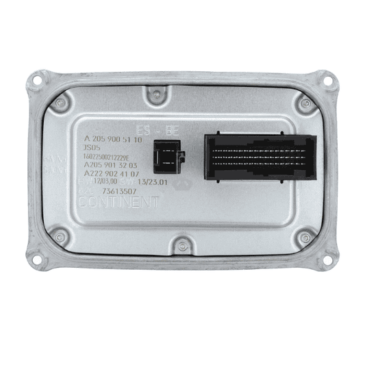 Headlight Control Module  For Mercedes Benz C Class W205 - A2059005110