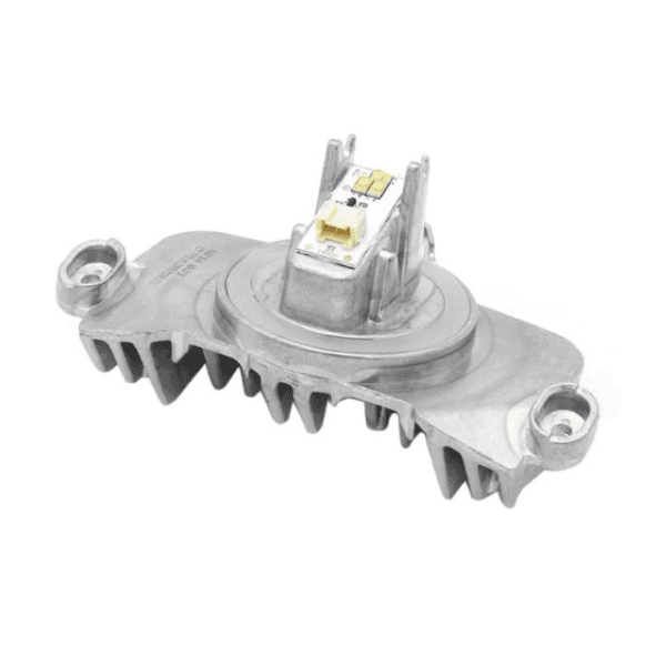 Xenon Headlight Control Module suitable for BMW - 63117398766