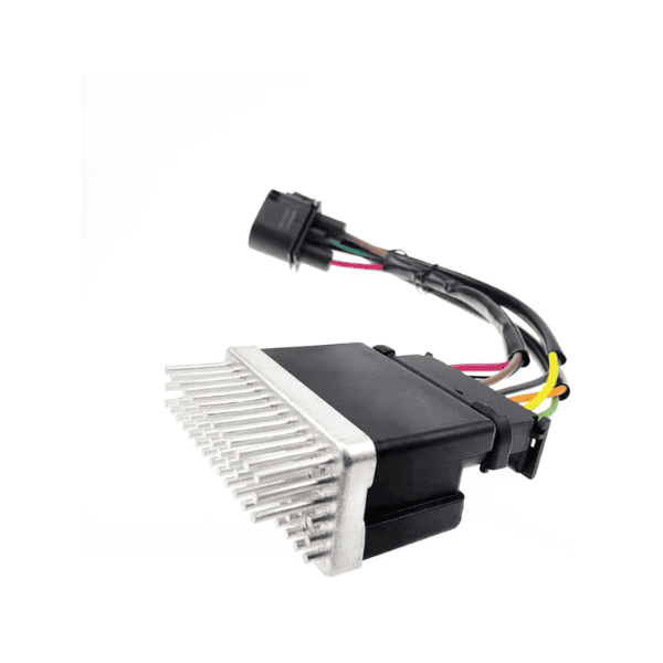 FAN CONTROL MODULE FOR AUDI - 8K0959501G