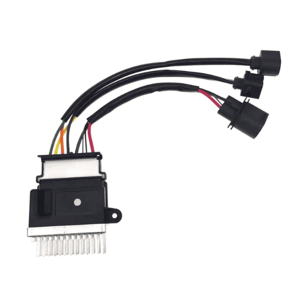 FAN CONTROL MODULE FOR AUDI - 8K0959501G