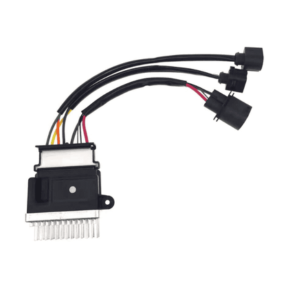 FAN CONTROL MODULE FOR AUDI - 8K0959501G
