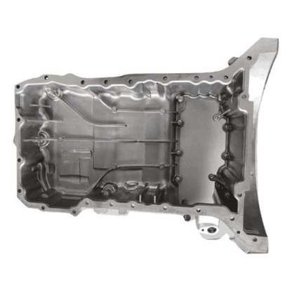 Mercedes Engine Oil Sump Pan for A27401100