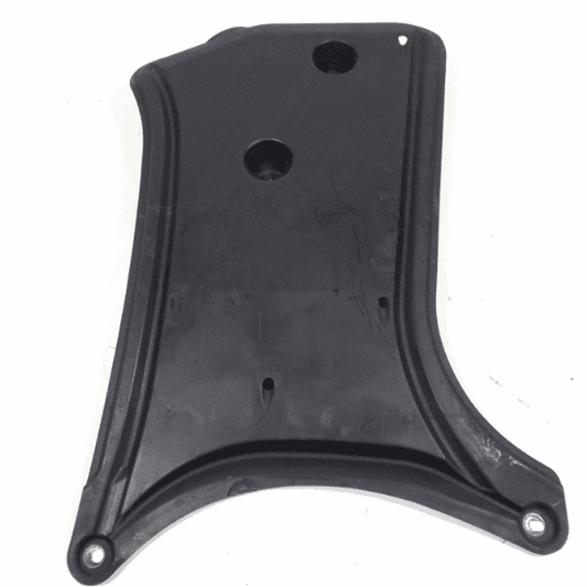Audi A4 B8 Rear Under Body Trim Undertray Around Fuel Tank - 8K0825219