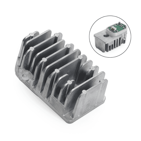 DRL LED Daytime Light Module - A2059060601 Compatible with Mercedes W205