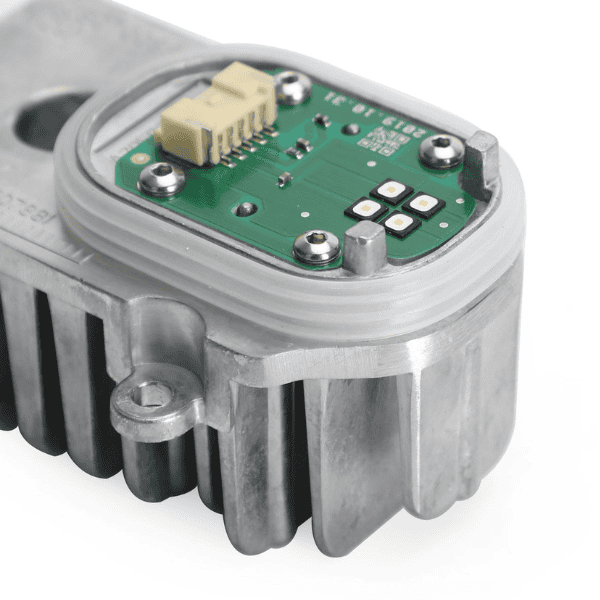 DRL LED Daytime Light Module - A2059060601 Compatible with Mercedes W205