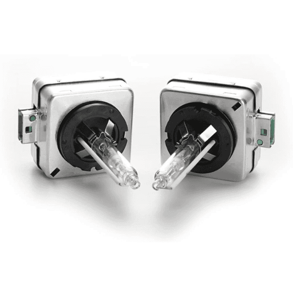 HID D1S Xenon Headlight Bulbs - Set of 2