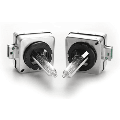 HID D1S Xenon Headlight Bulbs - Set of 2