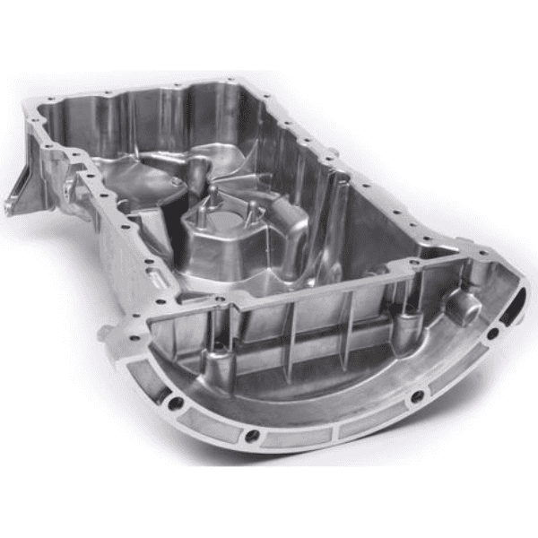 Mercedes Engine Oil Sump Pan A2700100113