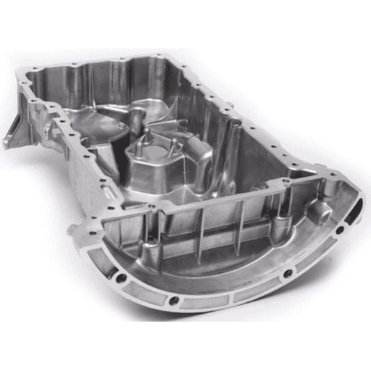 Mercedes Engine Oil Sump Pan A2700100113
