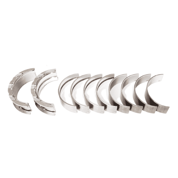 Mercedes Benz 1.8 &amp; 2.1 CDi OM651 Main Crankshaft Bearings 0.25 - A6510330701