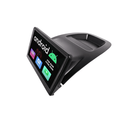 Ford EcoSport 2018 10.1" Android GPS Navigation with Carplay/Android Auto