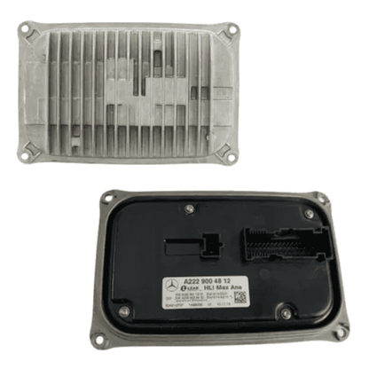 LED Headlight Ballast Control Unit Mercedes GLC300 X253 W253 - A2229004812