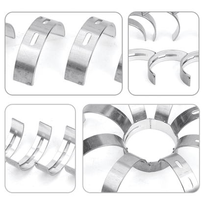 270 910 STD Main Bearings For A270 Engine A2700330101